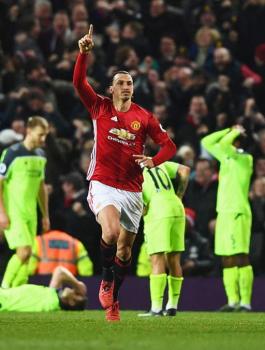 مانشستر يونايتد