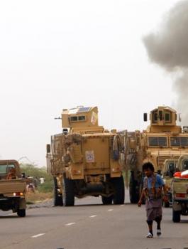 مقتل جنود سعوديين في اليمن 