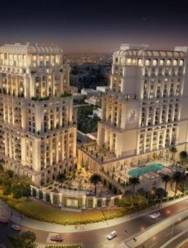  الريتز كارلتون