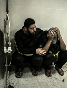 حماس وقطاع غزة 