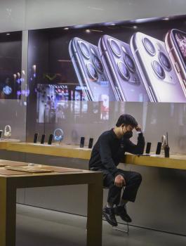 الاقتصاد العالمي وفيروس كورونا 