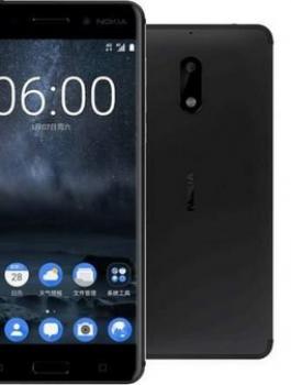 هاتف نوكيا 6