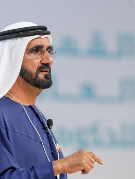 اول قمر صناعي عربي 