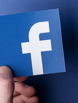 فيسبوك تدفع اموالا مقابل اغلاق الحسابات 