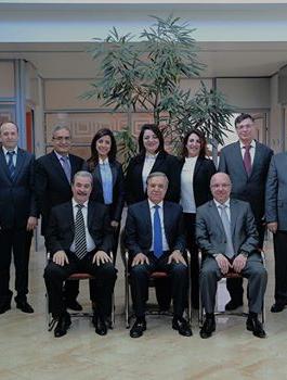 بيرزيت للادوية وفيروس كورونا 