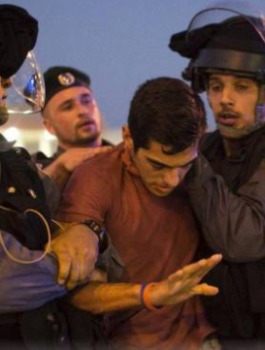 اسرى عسقلان