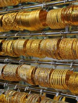 اسعار الذهب في فلسطين 