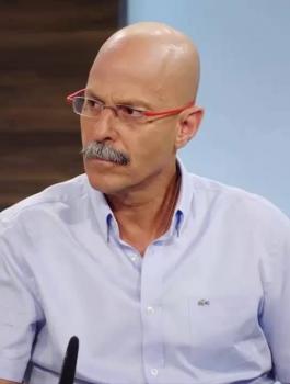 منسق شؤون الاسرى والمفقودين في اسرائيل 