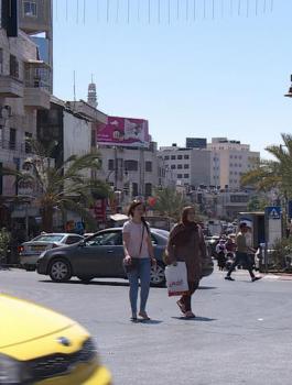 فيروس كورونا وسلطة النقد والاقتصاد الفلسطيني 