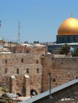 اقتحام المستوطنين للمسجد الأقصى المبارك 