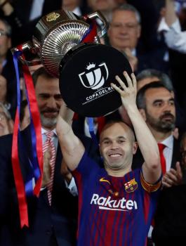 الاتحاد الإسباني يخطط لتغيير نظام بطولة الكأس لتصبح مباراة واحدة 