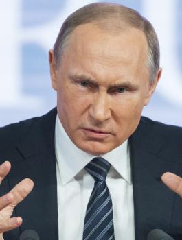 عقوبات امريكية على روسيا 