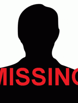 missing-person