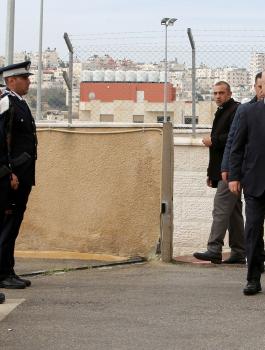 الحمد الله في الخليل 