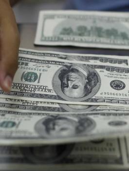 سعر صرف الدولار مقابل الشيقل 