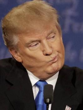 ترامب وباكستان 