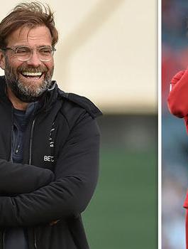 ليفربول وريال مدريد 