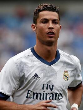 تركي يستعد للزواج من ابنة خالة رونالدو