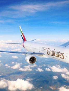 الإمارات تشتري 40 طائرة بوينغ بـ 15 مليار دولار!