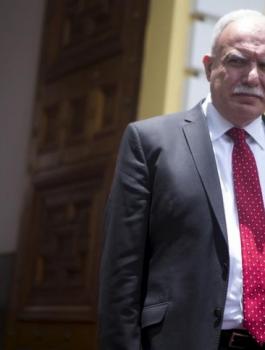 المالكي والجنائية الدولية 