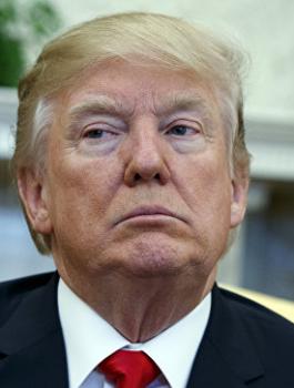 ترامب والعقوبات على ايران 