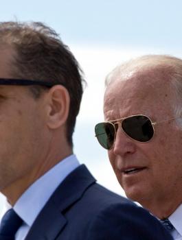 بايدن والمساعدات الامريكية للسلطة الفلسطينيىة