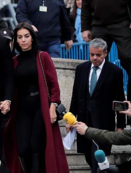 التهرب الضريبي لرونالدو 