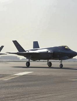 اميركا وطائرات للامارات 