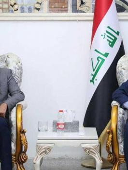 شاب عراقي محافظا لكربلاء بعد "تحدي فيسبوك"