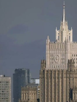 روسيا وفلسطين 