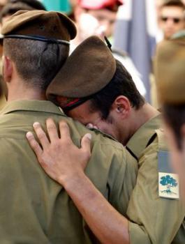 امراض في الجيش الاسرائيلي 