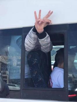 ماراثون تهويدي في القدس 