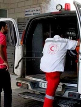 مصرع طفلتين غرقا في رفح