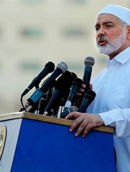 فتح وحماس وصفقة القرن 