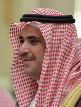 سعود القحطاني 