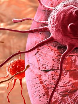 مرض السرطان 