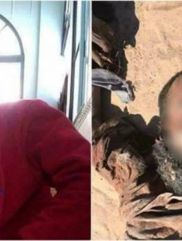 مقتل شابين من غزة اثناء قتالهما في صفوف داعش بسيناء 