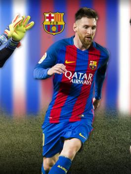 أندية كتالونيا تعلن الأضراب العام 