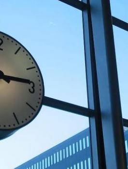 التوقيت الشتوي في فلسطين 