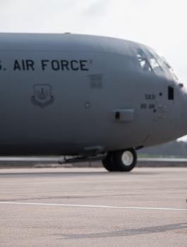 مناورات امريكية اسرائيلية 