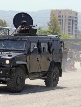 اختطاف سعودي في لبنان 