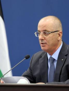 الحمد الله والمرأة الفلسطينية 