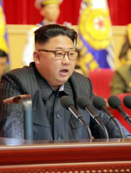 الصين وكوريا الشمالية 