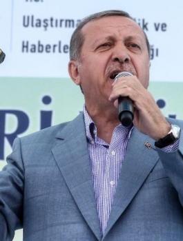 اردوغان والاسلام 