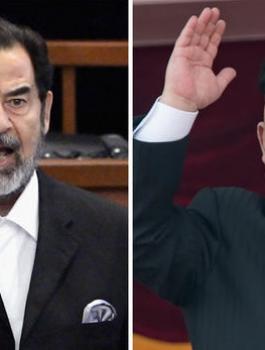 بوتين يشبّه كوريا الشمالية بالعراق خلال عهد صدام حسين