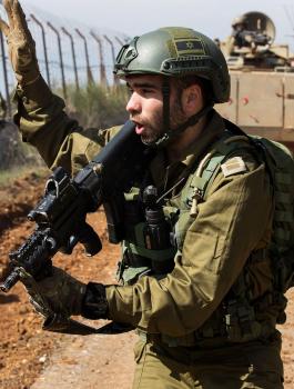 رئيس أركان جيش الاحتلال: احتمال قوي لاندلاع حرب مع غزة العام الجاري