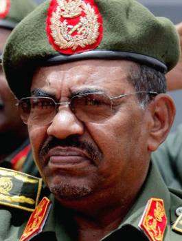 شطب السودان من قائمة الدول الداعمة للارهاب 