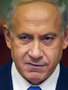 وزراء نتنياهو يرفضون استقبال ترامب في المطار