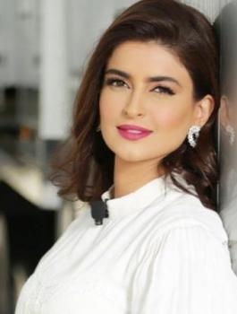 علا الفارس وقطر 