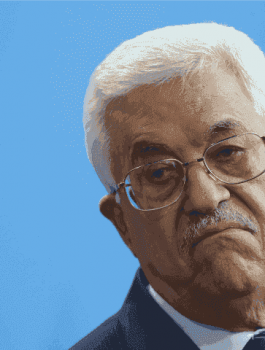 عباس في النرويج 